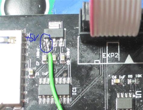 Troubleshooting reprapdiscount SD car